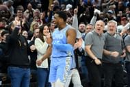 Donovan Mitchell Net Worth